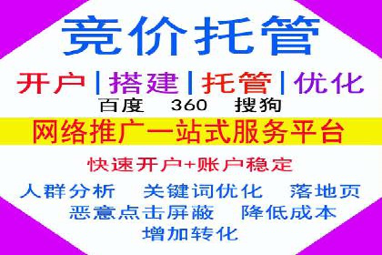 案例分析：SEM竞价代运营策略优化
